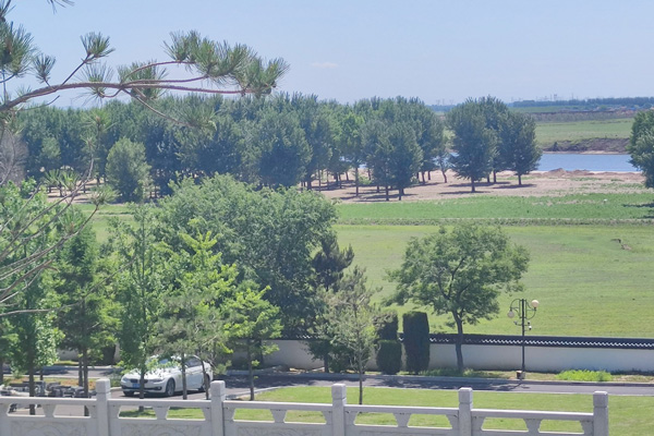 买块沈阳墓地大约多少钱？购买时需要注意哪些事项？