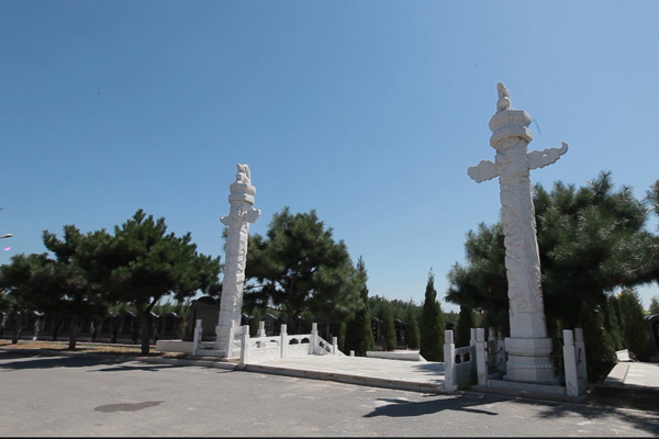 在沈阳陵园进行安葬时,需要准备哪些材料或文件? 在沈阳陵园进行安葬时,需要准备哪些材料或文件?