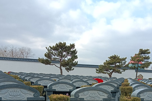 沈阳墓园的选墓流程是怎样的?从预约参观到完成安葬有哪些步骤? 沈阳墓园的选墓流程是怎样的?从预约参观到完成安葬有哪些步骤?