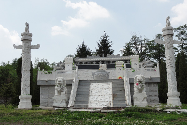 沈阳墓地可以烧纸吗？有些沈阳墓园为什么不给烧纸？