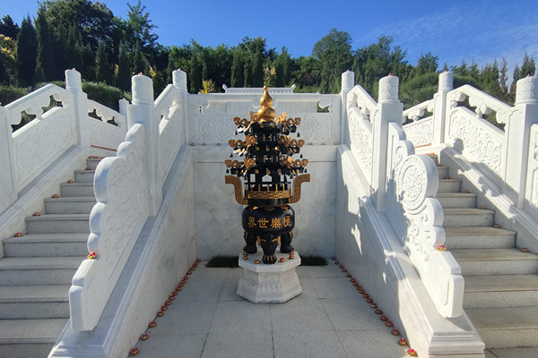 沈阳龙生纪念园公墓:地域文化、民族特色与时代精神的完美融合 沈阳龙生纪念园公墓:地域文化、民族特色与时代精神的完美融合