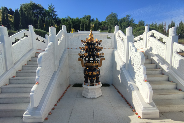 沈阳陵园的环境特色有哪些?如何为逝者提供一个理想的安息环境? 沈阳陵园的环境特色有哪些?如何为逝者提供一个理想的安息环境?