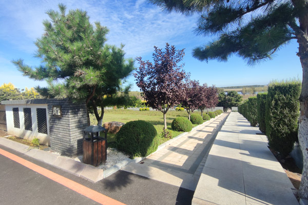 提前购买沈阳公墓有哪些具体的好处?这些好处如何体现? 提前购买沈阳公墓有哪些具体的好处?这些好处如何体现?