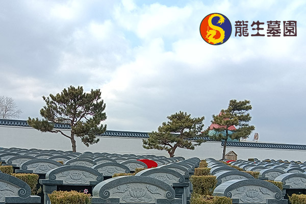 心理价位下的沈阳陵园选择：如何找到性价比高的墓地？