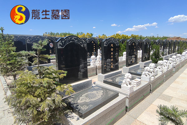 沈阳龙生陵园综合评测：环境、服务与合法性全面解析
