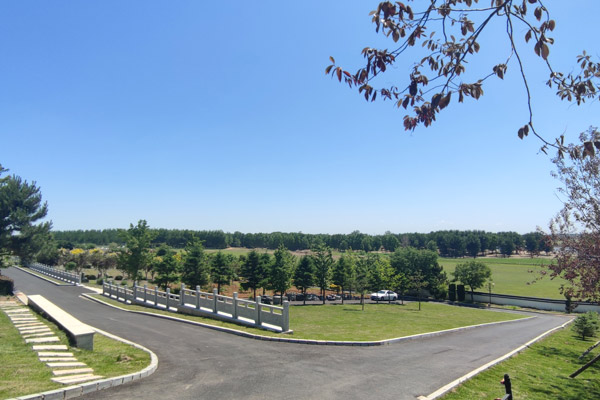 沈阳墓地风水:选沈阳公墓必知常识