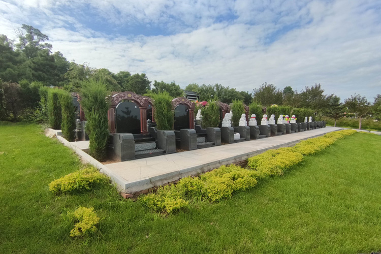 沈阳龙生墓园是否有殡葬用品销售? 沈阳龙生墓园是否有殡葬用品销售?