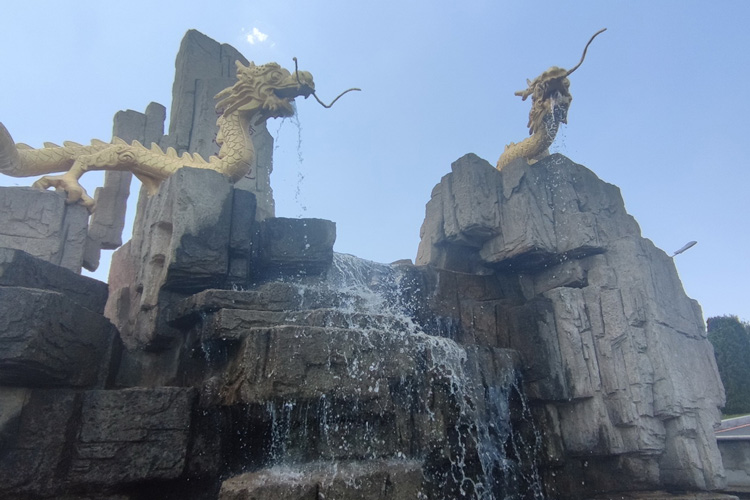 沈阳墓地的周边配套设施和服务? 沈阳墓地的周边配套设施和服务?