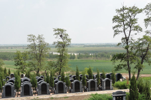 沈阳墓园需要提前预约吗?什么时间扫墓比较好? 沈阳墓园需要提前预约吗?什么时间扫墓比较好?