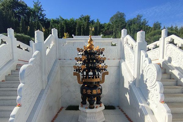 沈阳龙生人文纪念园职业守则 沈阳龙生人文纪念园职业守则