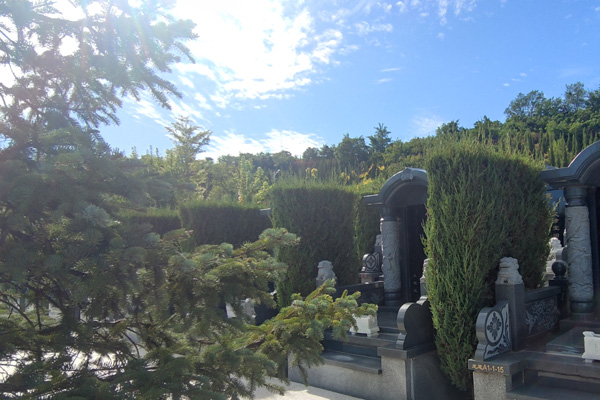 沈阳墓地的朝向设计有何特别之处,如何体现对逝者的尊重? 沈阳墓地的朝向设计有何特别之处,如何体现对逝者的尊重?